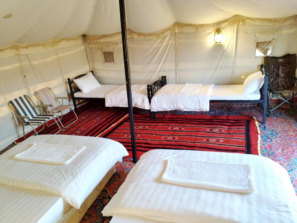 Sands Dream Tourism Camp Shāhiq Exterior foto