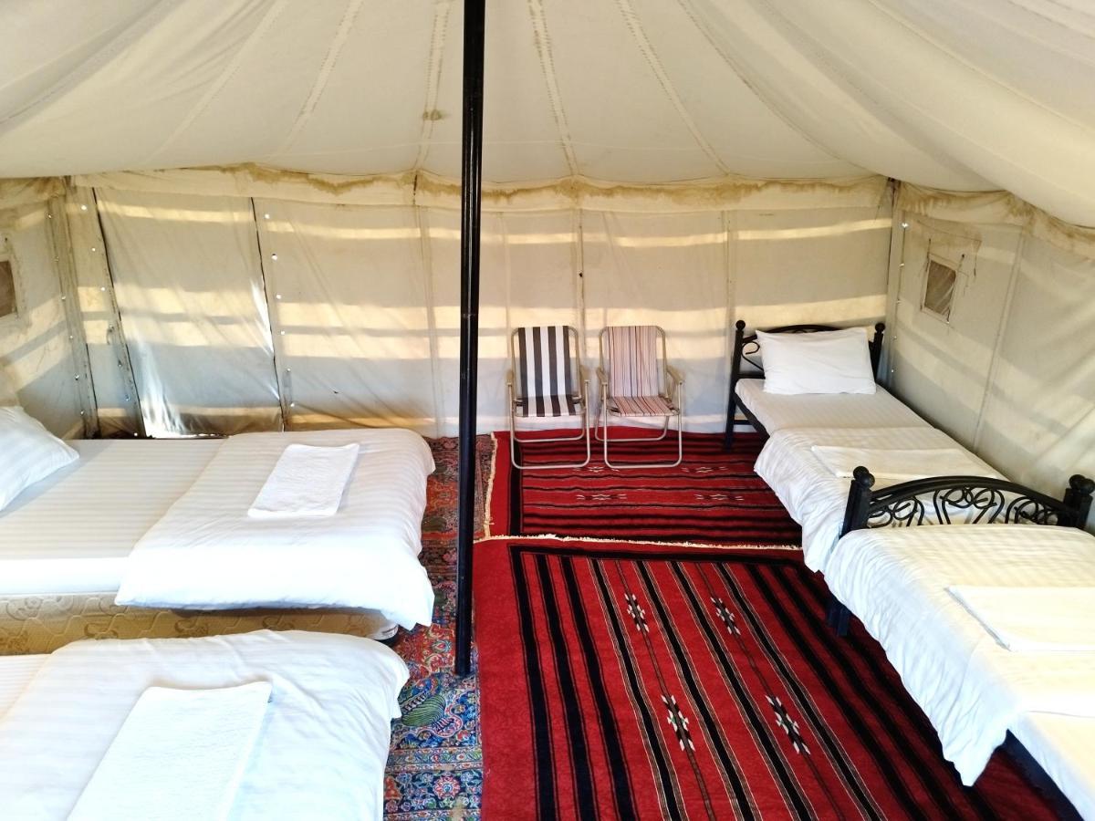 Sands Dream Tourism Camp Shāhiq Exterior foto