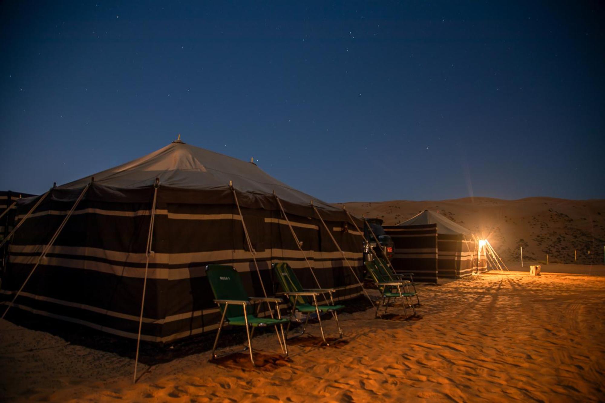Sands Dream Tourism Camp Shāhiq Exterior foto